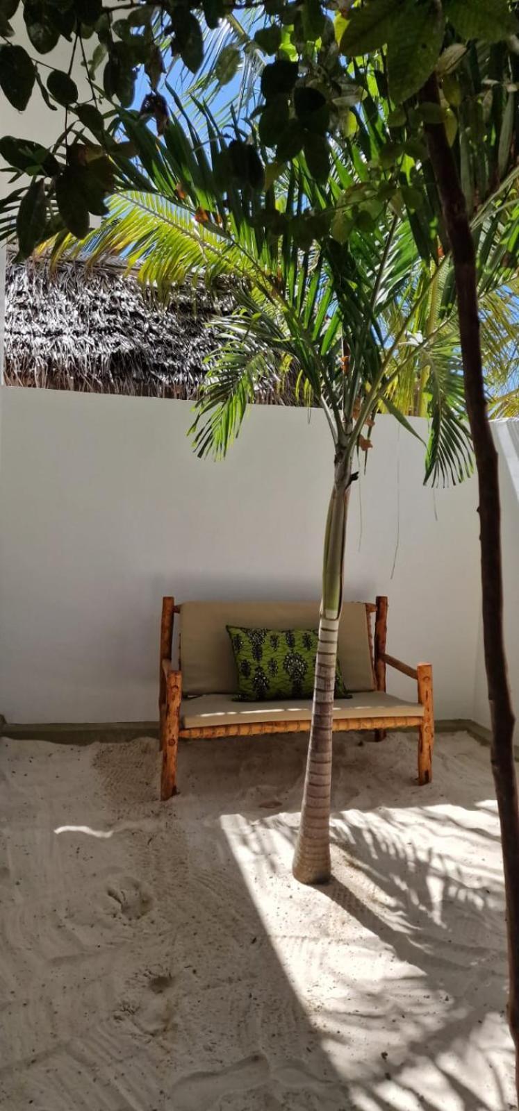 Mlango Paje House II Bed & Breakfast Exterior photo