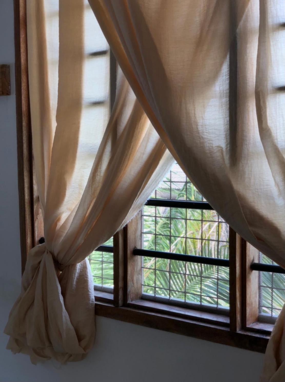 Mlango Paje House II Bed & Breakfast Exterior photo