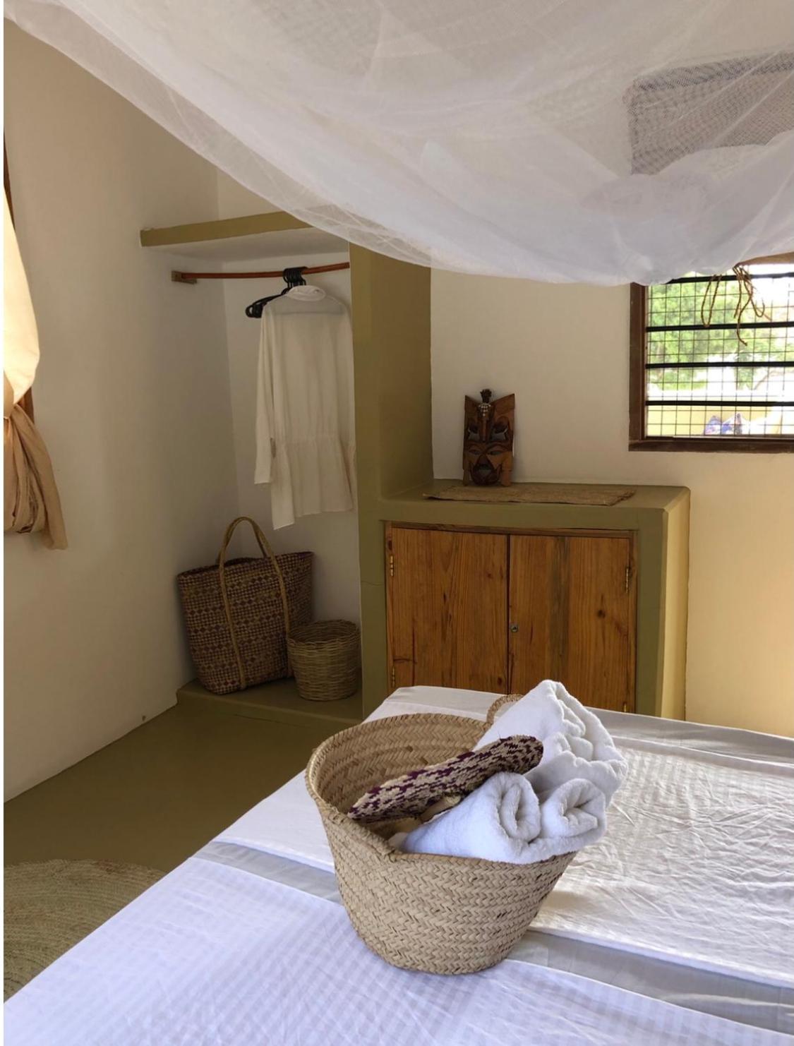 Mlango Paje House II Bed & Breakfast Exterior photo