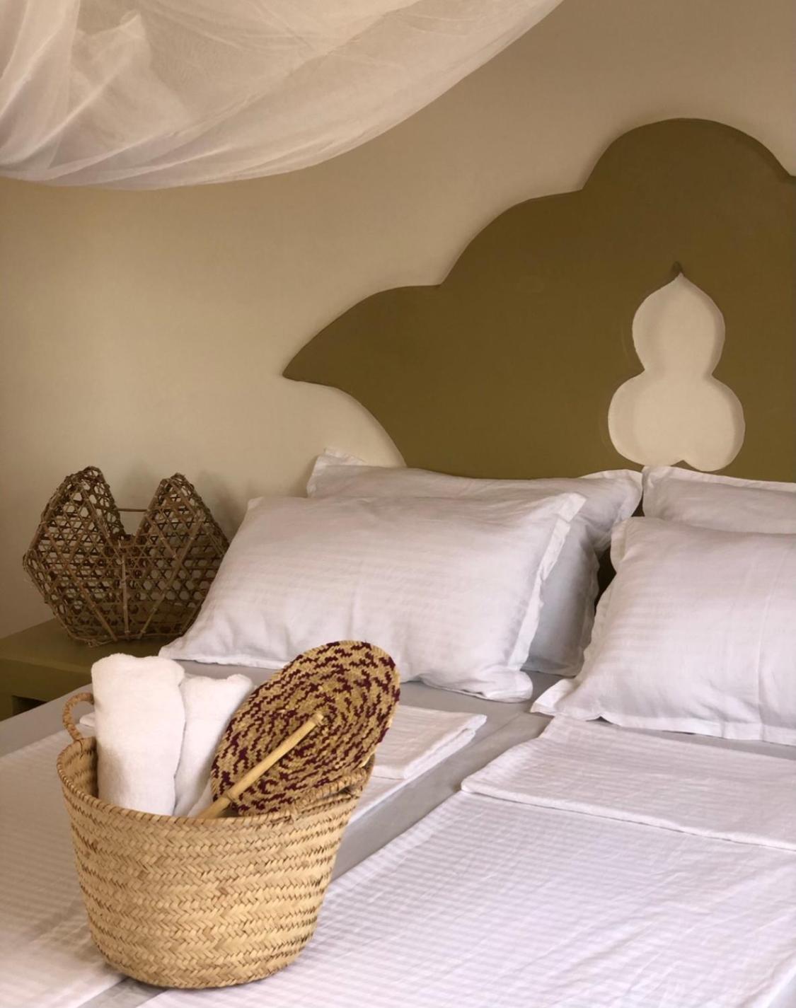 Mlango Paje House II Bed & Breakfast Exterior photo