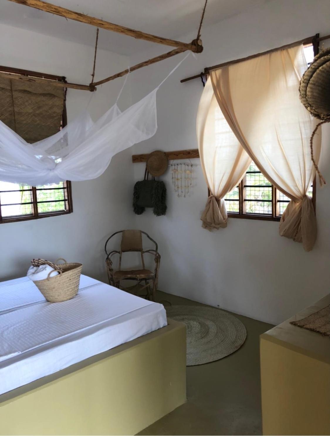 Mlango Paje House II Bed & Breakfast Exterior photo
