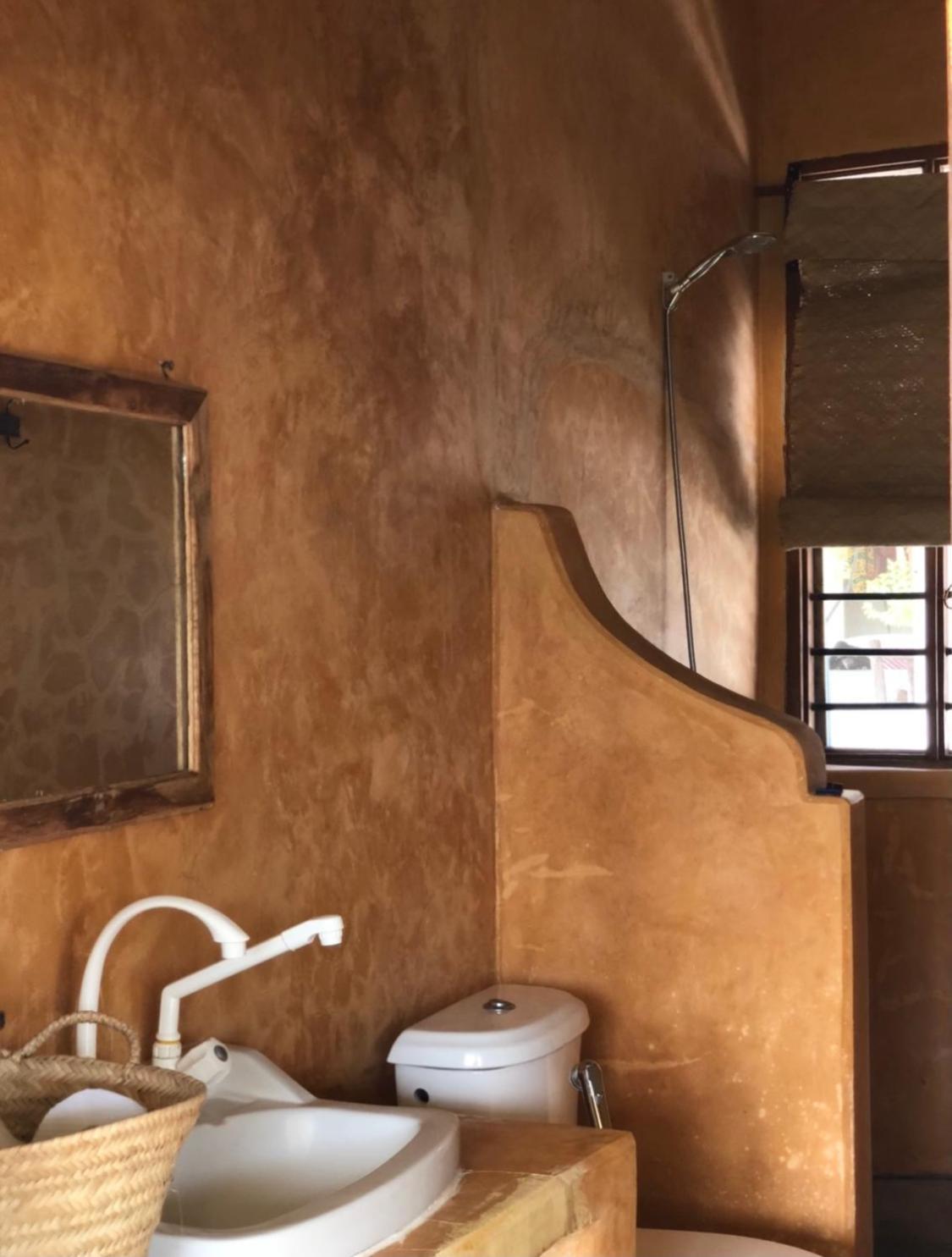 Mlango Paje House II Bed & Breakfast Exterior photo